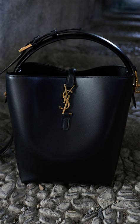 borsa ysl 2023|Saint Laurent Official Online Store .